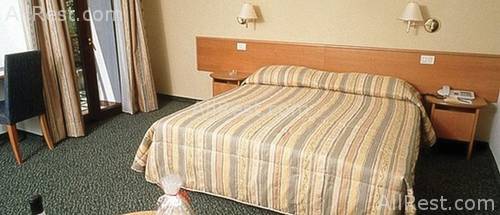 Hotel Vile Park 10